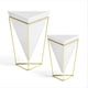 Umbra - Trigg Tabletop Vessels (Set of 2) - Lights Canada