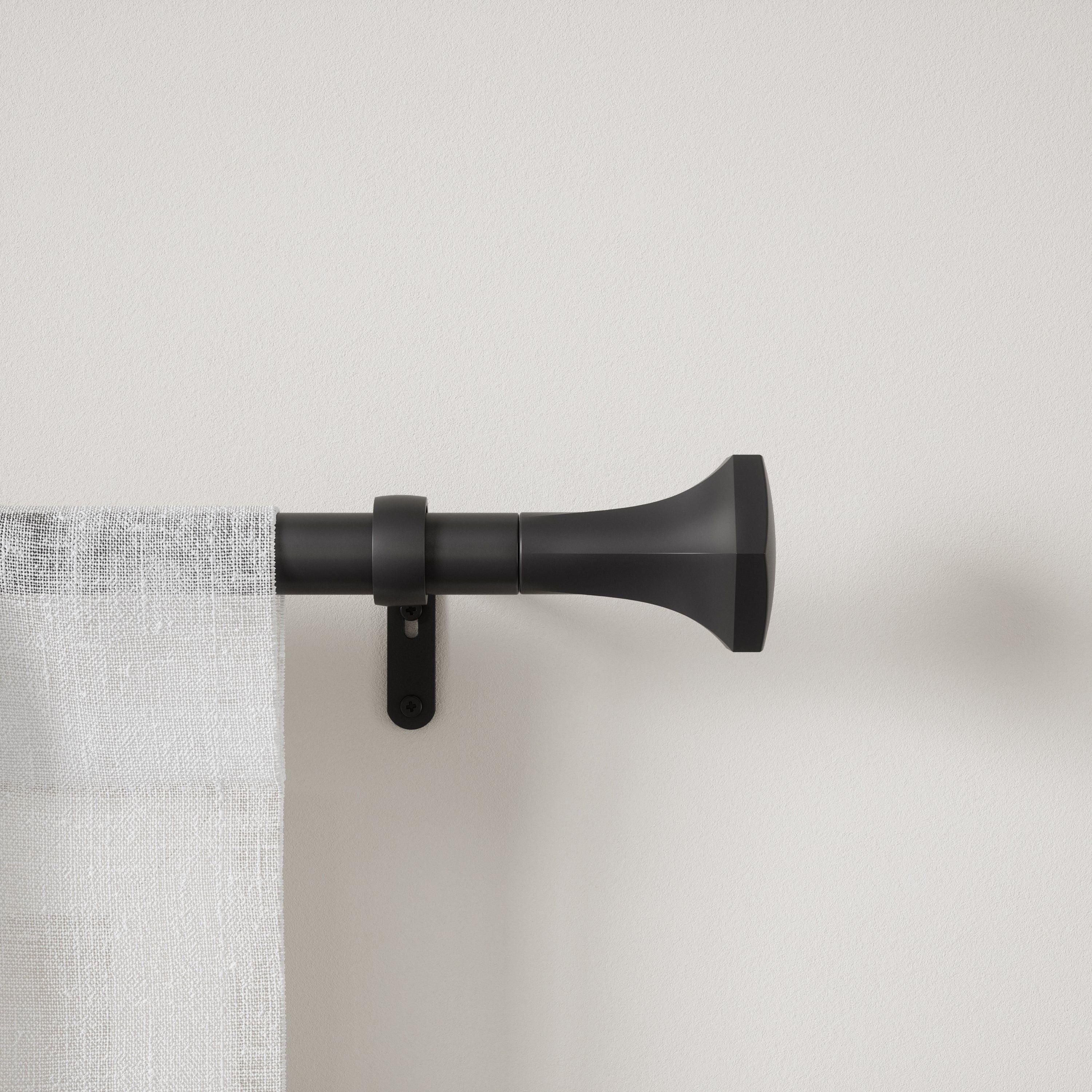 Umbra - Sita Expandable Curtain Rod - Lights Canada
