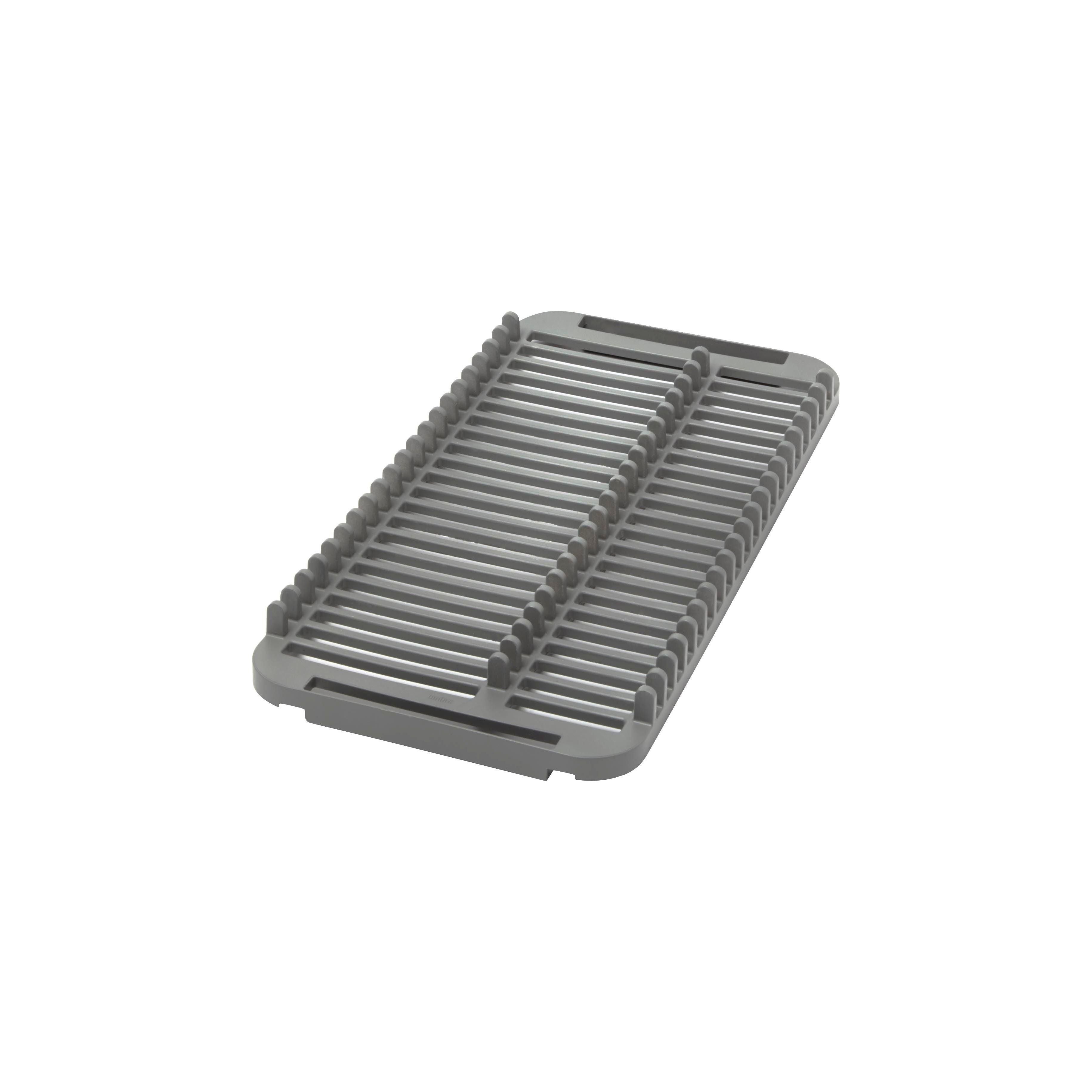 Umbra - UDry Dishrack with Drying Mat - Lights Canada