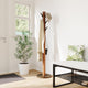 Umbra - Flapper Coat Rack - Lights Canada