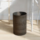 Umbra - Treela Trash Can 4.75 Gal (18L) - Lights Canada