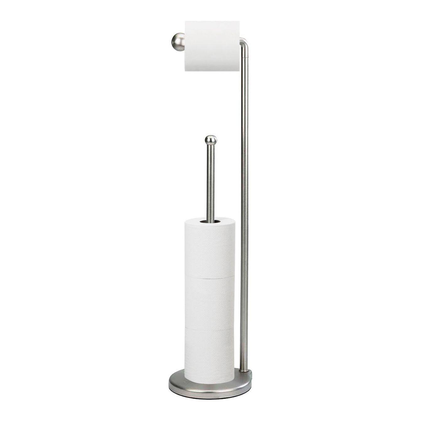 Umbra - Teardrop Toilet Paper Stand - Lights Canada