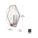 Umbra - Prisma Wall Mirror - Lights Canada