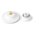 Umbra - Flex Gel-Lock Soap Dish - Lights Canada
