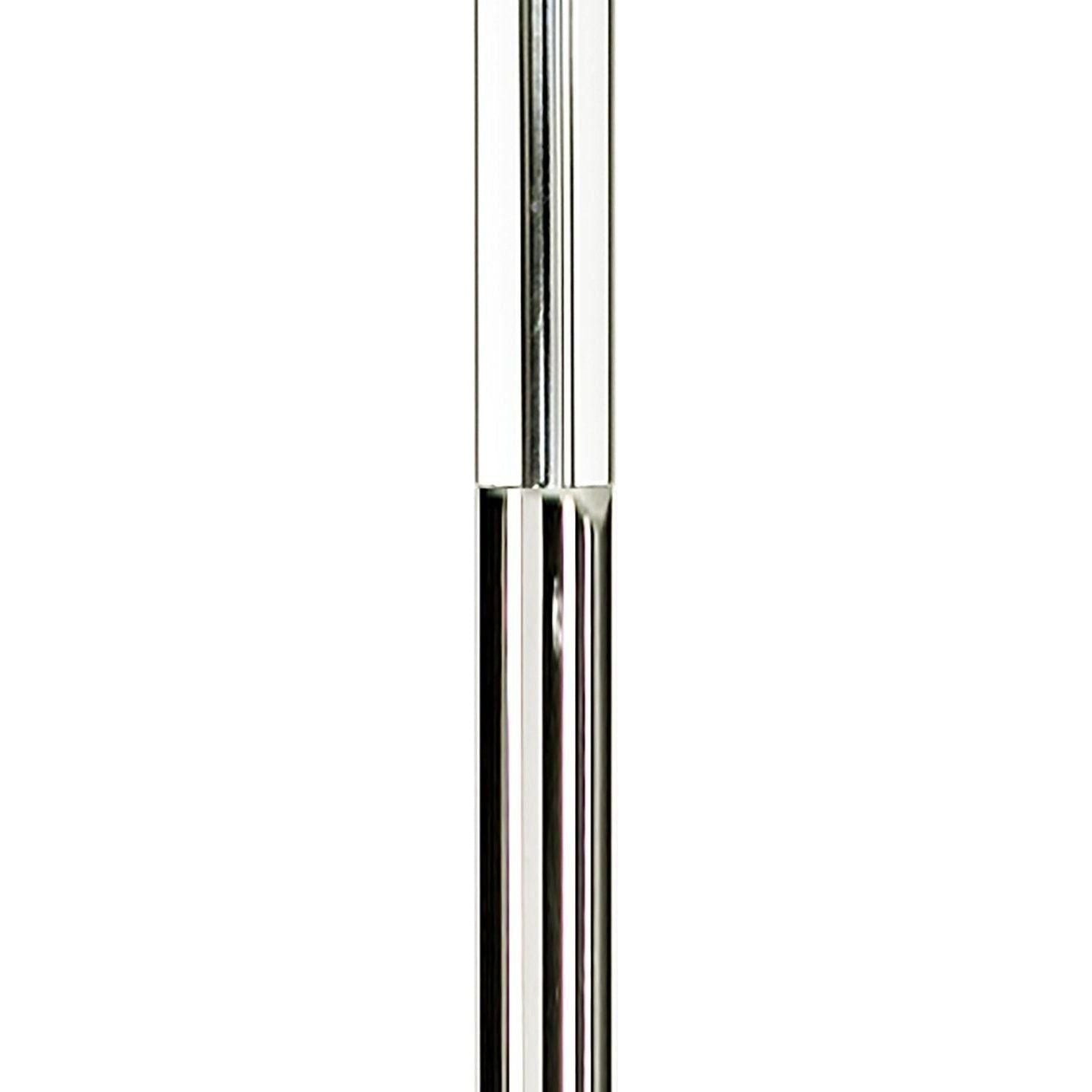Flow Decor - Poppy Floor Lamp - Lights Canada