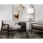 Flow Decor - Poppy Floor Lamp - Lights Canada