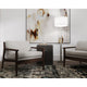 Flow Decor - Poppy Floor Lamp - Lights Canada