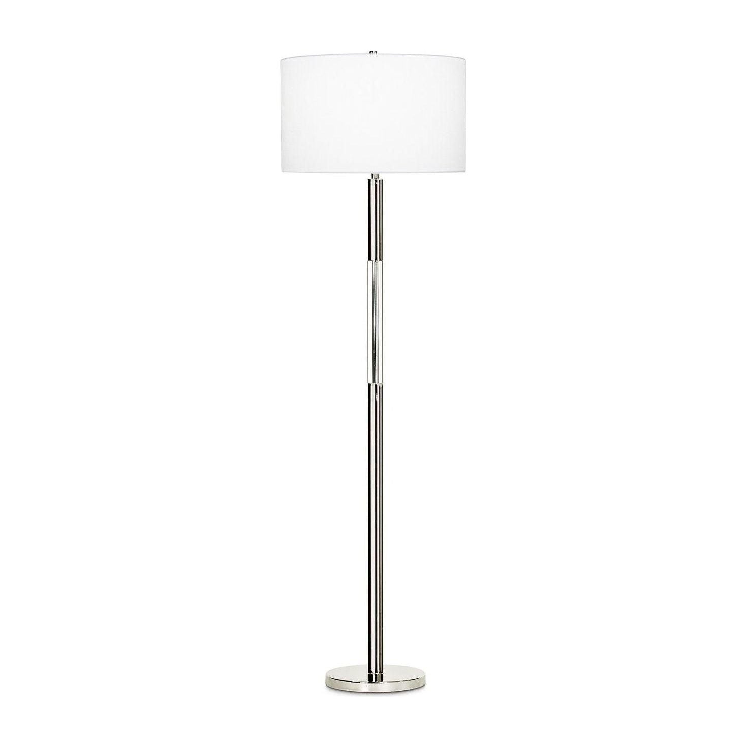 Flow Decor - Poppy Floor Lamp - Lights Canada
