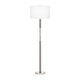 Flow Decor - Poppy Floor Lamp - Lights Canada
