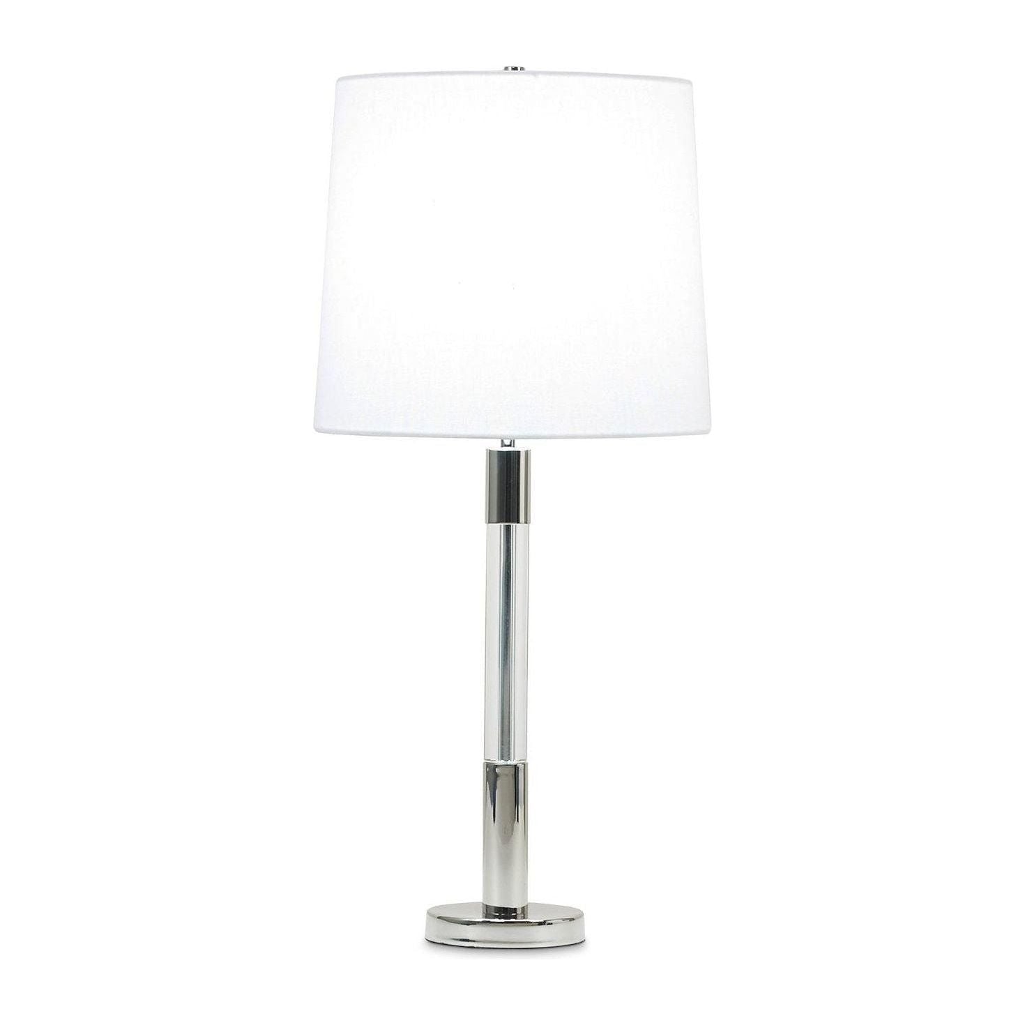 Flow Decor - Poppy Table Lamp - Lights Canada