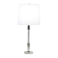 Poppy Table Lamp