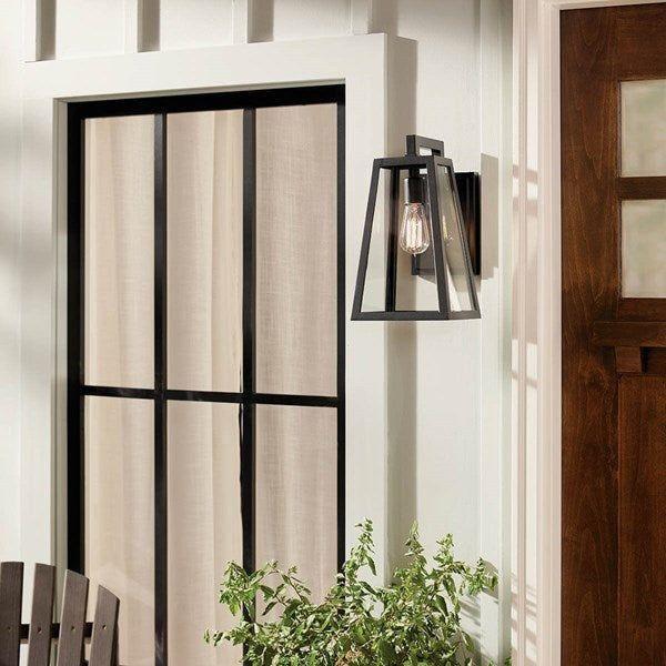 Kichler - Kichler Delison Medium Outdoor Wall Light - Lights Canada