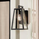 Kichler - Kichler Delison Medium Outdoor Wall Light - Lights Canada