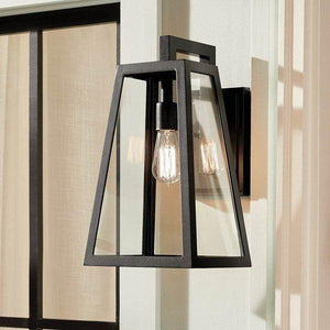 Kichler - Kichler Delison Large Outdoor Wall Light - Lights Canada