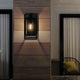 Kichler - Kichler Goson Medium Outdoor Wall Light - Lights Canada