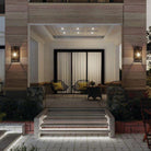 Kichler - Kichler Goson Medium Outdoor Wall Light - Lights Canada