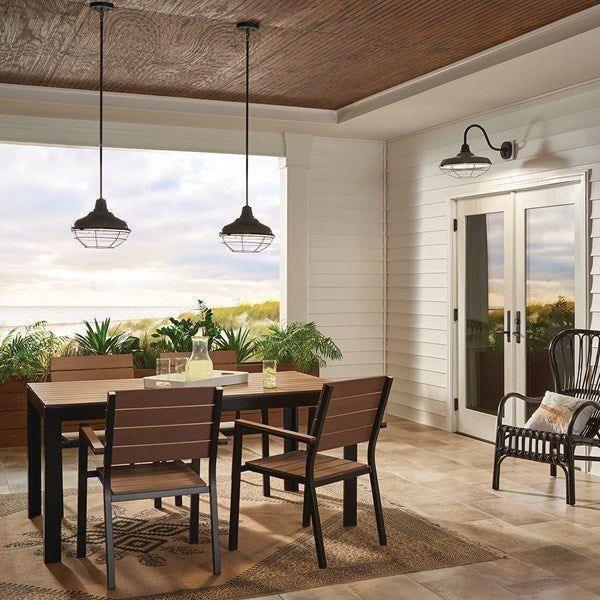 Kichler - Pier Pendant - Lights Canada