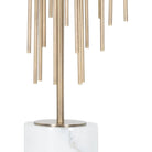 Flow Decor - Powell Table Lamp - Lights Canada