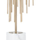 Flow Decor - Powell Table Lamp - Lights Canada