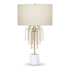 Flow Decor - Powell Table Lamp - Lights Canada