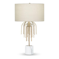 Powell Table Lamp