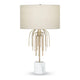 Flow Decor - Powell Table Lamp - Lights Canada