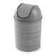 Umbra - Mezzo Swing-Top Trash Can 2.5-Gallon (9L) Capacity - Lights Canada