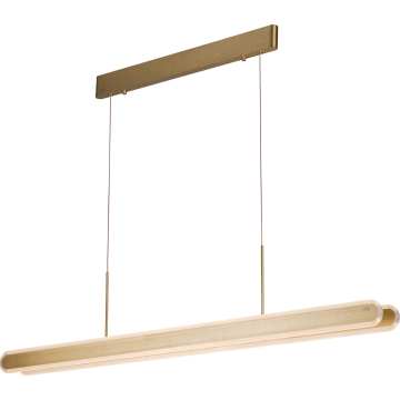 PageOne - Gianni 48" Linear Suspension - Lights Canada