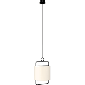 PageOne - Minimalism 14" Pendant - Lights Canada