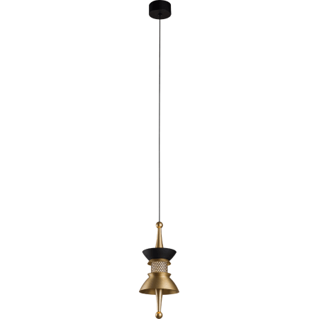 PageOne - Chess (King) Pendant - Lights Canada
