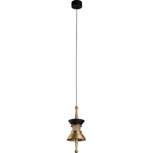 PageOne - Chess (King) Pendant - Lights Canada