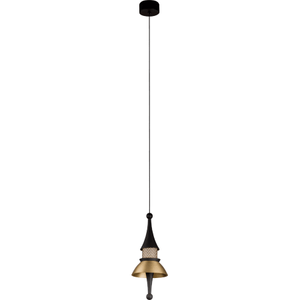 PageOne - Chess (Queen) Pendant - Lights Canada