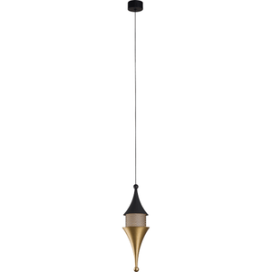 PageOne - Chess (Prince) Pendant - Lights Canada