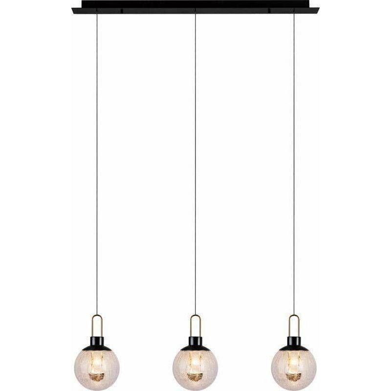 PageOne - Essence Linear Suspension - Lights Canada