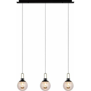 PageOne - Essence Linear Suspension - Lights Canada