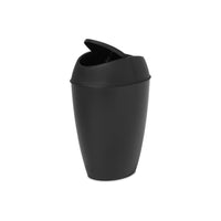 Twirla Trash Can 2.4 Gallon (9L) Capacity