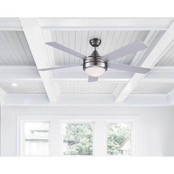 Canarm - Preston Ceiling Fan - Lights Canada