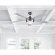 Canarm - Preston Ceiling Fan - Lights Canada