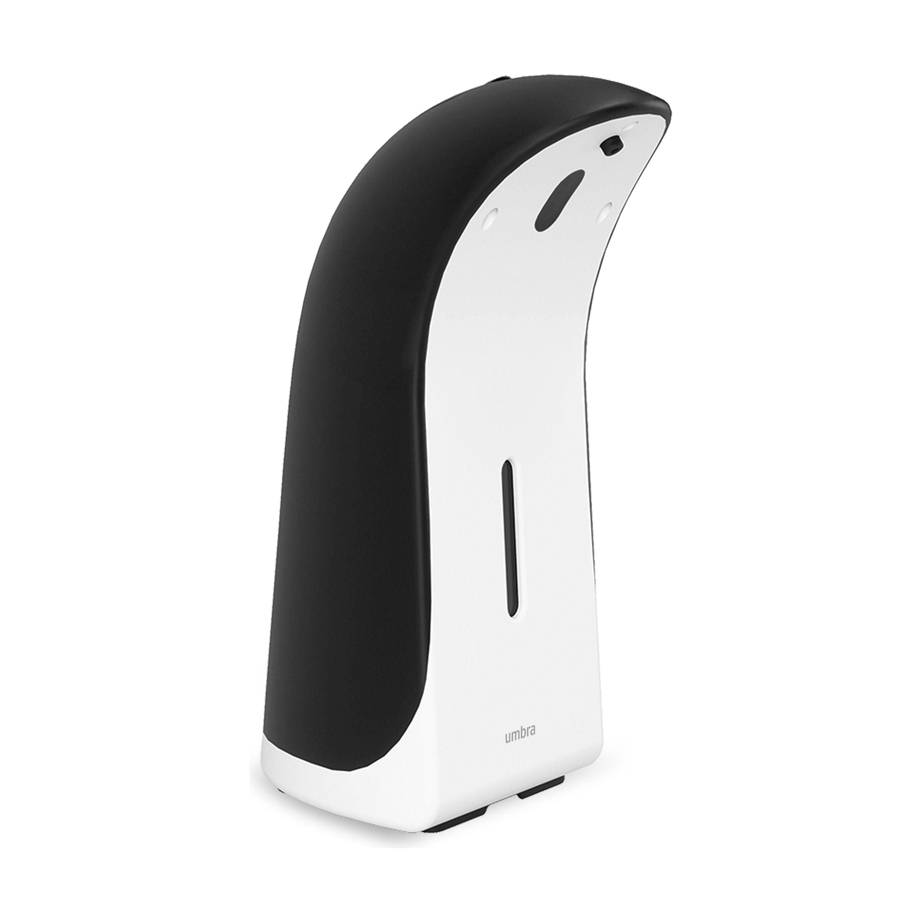 Umbra - Emperor Auto Soap & Sanitizer Dispenser - Lights Canada