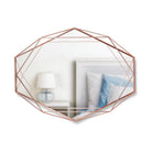 Umbra - Prisma Wall Mirror - Lights Canada