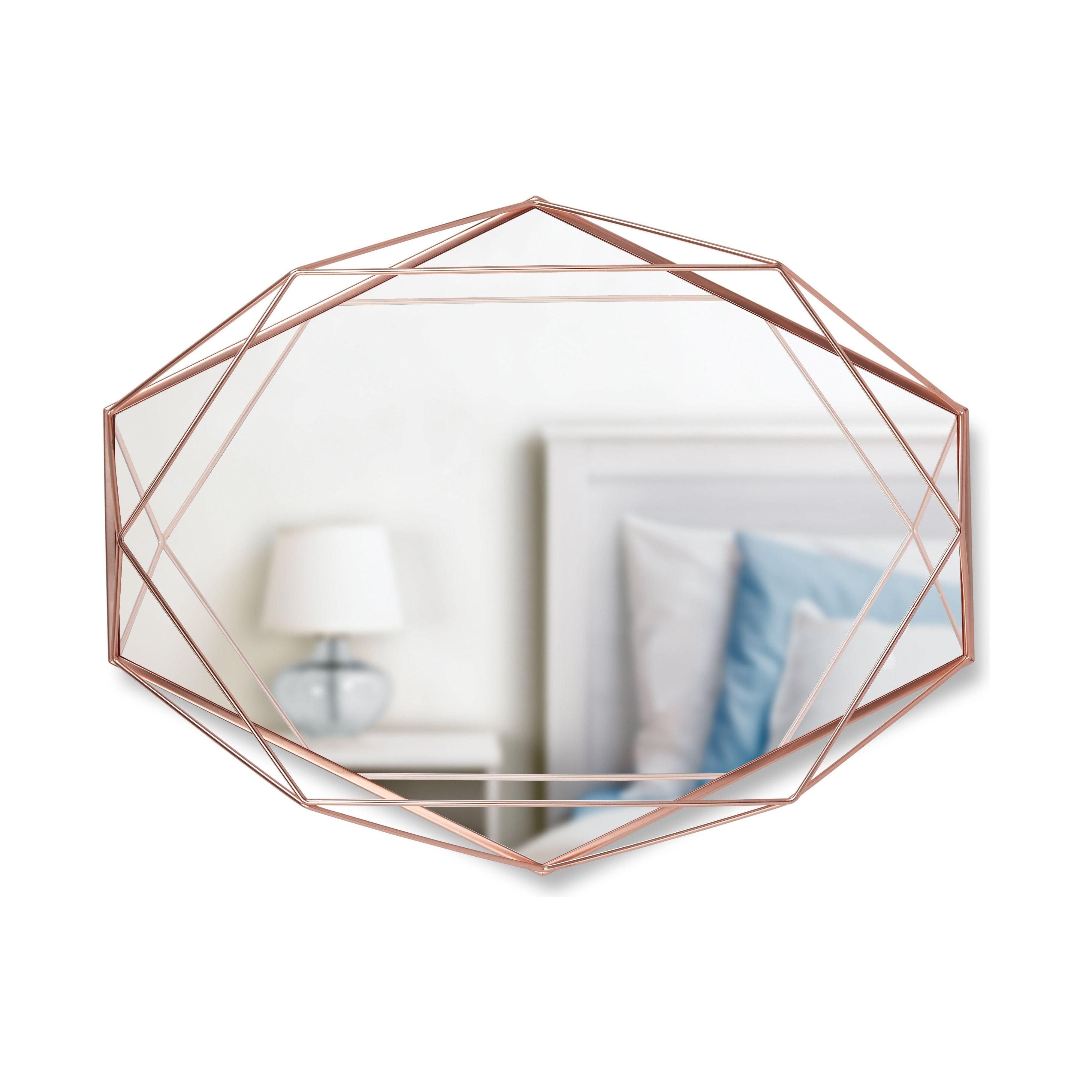Umbra - Prisma Wall Mirror - Lights Canada