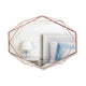 Umbra - Prisma Wall Mirror - Lights Canada