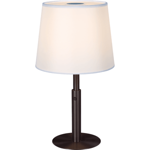 PageOne - Bambi Small Table Lamp - Lights Canada