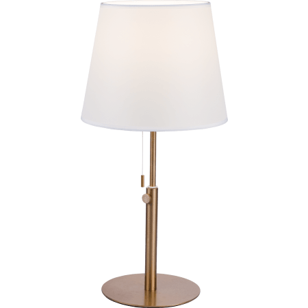 PageOne - Vera Table Lamp - Lights Canada