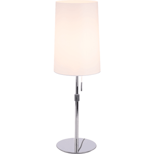 PageOne - Sleeker (Cone Shade) Table Lamp - Lights Canada