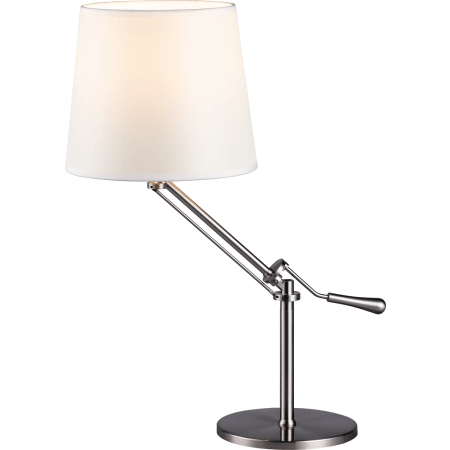 PageOne - Nero Table Lamp - Lights Canada