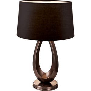 PageOne - Elisa Table Lamp - Lights Canada