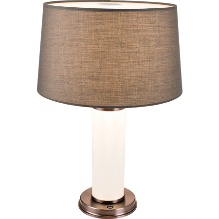 PageOne - Quintas Table Lamp - Lights Canada