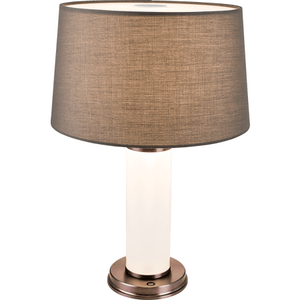 PageOne - Quintas Table Lamp - Lights Canada