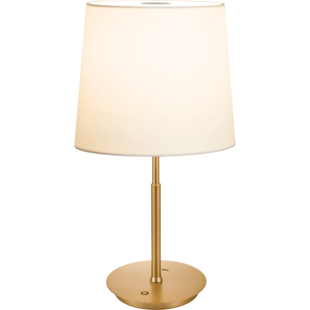 PageOne - Venus Table Lamp - Lights Canada